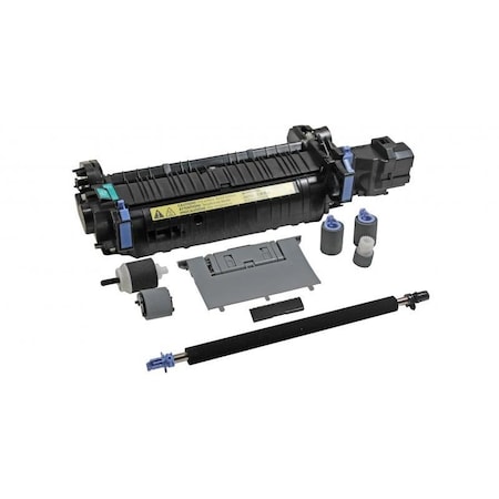Clover Imaging Group Depot International Remanufactured HP M551 Maintenance Kit w/Aft Parts HPM551-KIT-REF